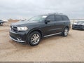 2015 Dodge Durango — photo 2 of 16 | VIN 1C4RDJDG0FC153946