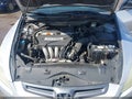 Photo 10 of 11 — 2004 Honda Accord