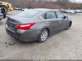 Photo 4 of 17 — 2016 Nissan Altima