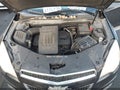 Photo 10 of 13 — 2012 Chevrolet Equinox