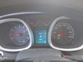 Photo 7 of 13 — 2012 Chevrolet Equinox