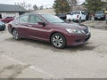 Photo 1 of 15 — 2015 Honda Accord