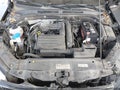 Photo 10 of 16 — 2017 Volkswagen Jetta
