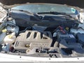 2016 Jeep Patriot — photo 10 of 11 | VIN 1C4NJPBB2GD679475