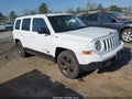2016 Jeep Patriot — photo 1 of 11 | VIN 1C4NJPBB2GD679475