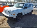2016 Jeep Patriot — photo 2 of 11 | VIN 1C4NJPBB2GD679475
