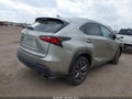 Photo 4 of 16 — 2015 Lexus NX 200t