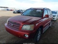 Photo 2 of 11 — 2003 Toyota Highlander