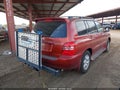 Photo 4 of 11 — 2003 Toyota Highlander