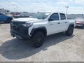 Photo 2 of 16 — 2024 Chevrolet Colorado