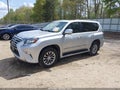 Photo 2 of 19 — 2017 Lexus GX 460
