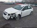 Photo 2 of 18 — 2012 Chevrolet Cruze