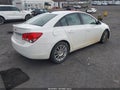 Photo 4 of 18 — 2012 Chevrolet Cruze