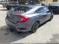 Photo 4 of 19 — 2017 Honda Civic