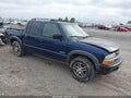 Photo 1 of 20 — 2004 Chevrolet S-10