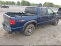 2004 Chevrolet S-10 — photo 4 of 20 | VIN 1GCDT13X44K137363
