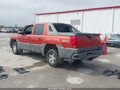 2002 Chevrolet Avalanche — photo 3 of 11 | VIN 3GNEK13T52G121155