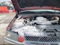 2002 Chevrolet Avalanche — photo 6 of 11 | VIN 3GNEK13T52G121155