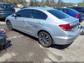Photo 3 of 22 — 2015 Honda Civic