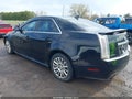 Photo 3 of 14 — 2010 Cadillac CTS