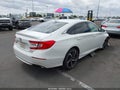 Photo 4 of 20 — 2019 Honda Accord