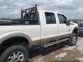 Photo 18 of 18 — 2012 Ford F-250