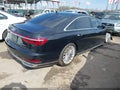 Photo 4 of 17 — 2020 Audi A8