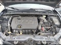 Photo 10 of 19 — 2017 Toyota Corolla
