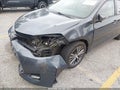 Photo 6 of 19 — 2017 Toyota Corolla