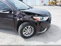 Photo 18 of 20 — 2020 Chevrolet Traverse