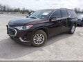 Photo 2 of 20 — 2020 Chevrolet Traverse