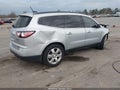 Photo 4 of 17 — 2017 Chevrolet Traverse