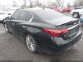 Photo 1 of 16 — 2018 Infiniti Q50