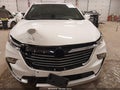 2024 Buick Enclave — photo 12 of 16 | VIN 5GAEVAKW3RJ115666