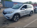 Photo 2 of 19 — 2016 Honda CR-V