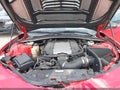 Photo 10 of 16 — 2017 Chevrolet Camaro