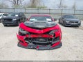 Photo 12 of 16 — 2017 Chevrolet Camaro