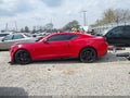 Photo 14 of 16 — 2017 Chevrolet Camaro