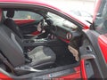 Photo 5 of 16 — 2017 Chevrolet Camaro