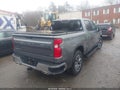 Photo 4 of 16 — 2021 Chevrolet Silverado 1500