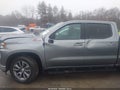 Photo 6 of 16 — 2021 Chevrolet Silverado 1500