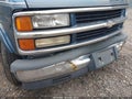 Photo 12 of 16 — 1999 Chevrolet Express 2500