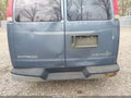 Photo 13 of 16 — 1999 Chevrolet Express 2500