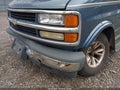 Photo 15 of 16 — 1999 Chevrolet Express 2500