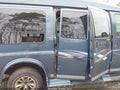 Photo 6 of 16 — 1999 Chevrolet Express 2500