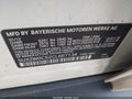 2012 BMW X5 — photo 9 of 16 | VIN 5UXZW0C52CL667134