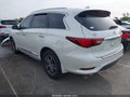 2017 Infiniti QX60 — photo 3 of 15 | VIN 5N1DL0MM2HC545659