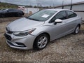 Photo 2 of 17 — 2016 Chevrolet Cruze