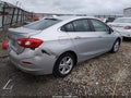 Photo 4 of 17 — 2016 Chevrolet Cruze