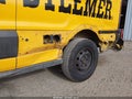 Photo 17 of 21 — 2021 Ford Transit-250